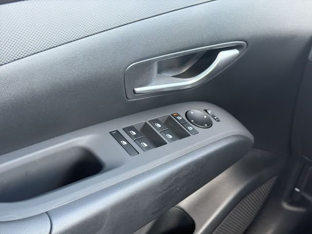 New 2026 Red Hyundai SE AWD image 43