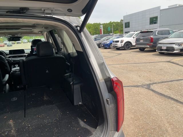 Used 2022 Wolf Gray Kia SX image 20