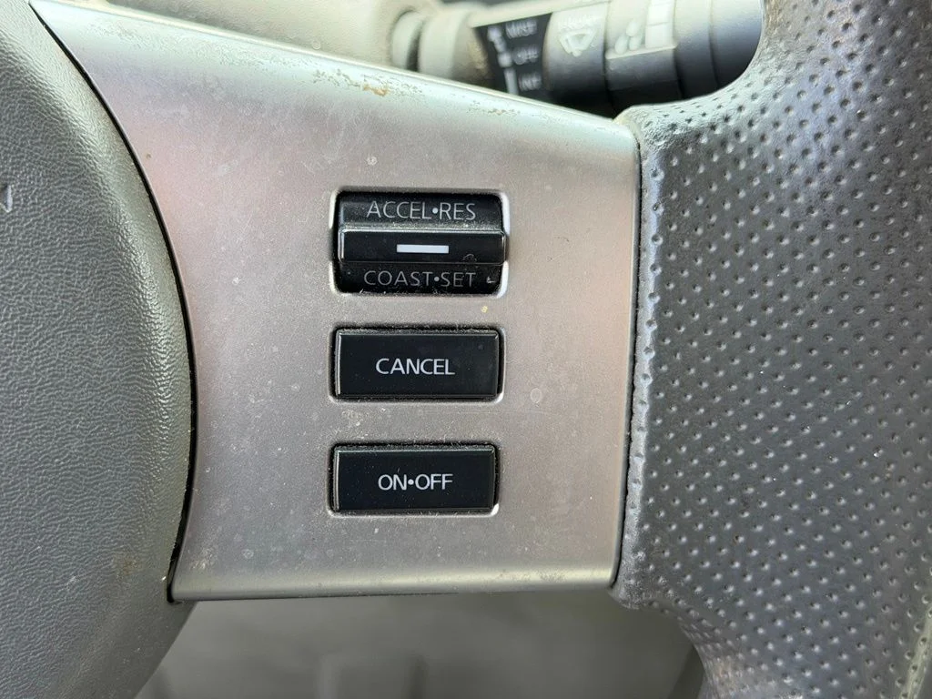 Used 2018 Gray Nissan SV image 15