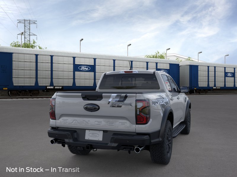 New 2026 Avalanche Ford Raptor® image 8