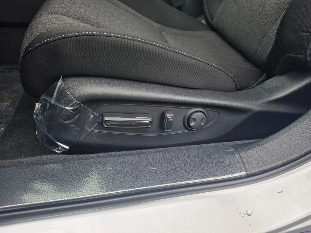 2026 Honda Accord SE - Photo 10