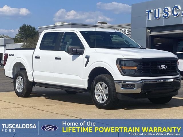 New 2026 Oxford White Ford XL image 1