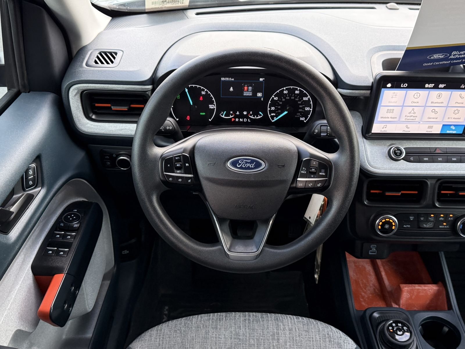 Certified Used 2023 Area 51 Ford XLT image 19