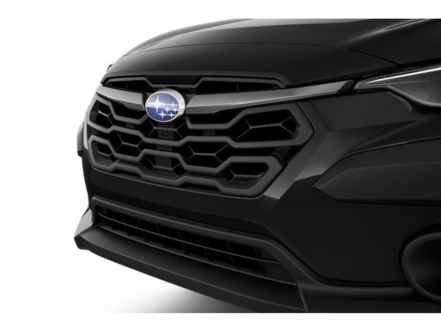 New 2027 CRYSTAL BLACK SILICA Subaru  image 11