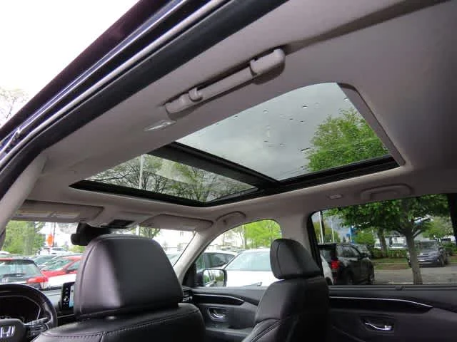 2023 Honda Pilot Touring - Photo 18