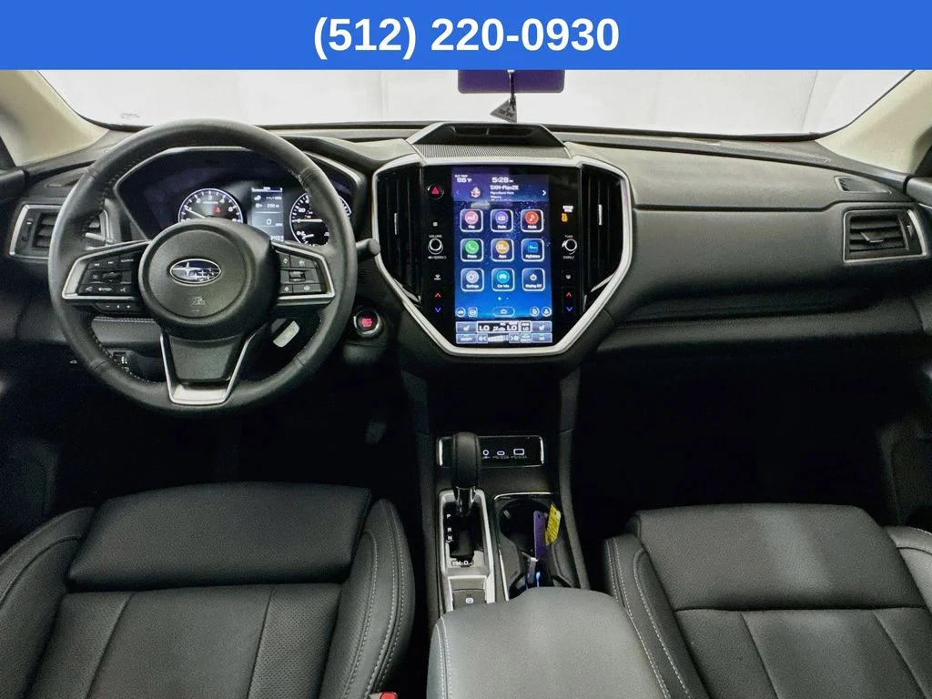Certified Used 2026 Gray Subaru Limited image 28