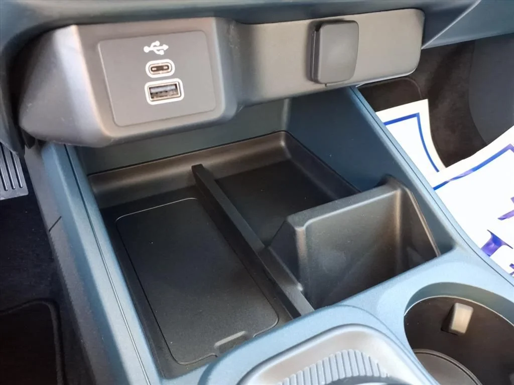 New 2026 Light Blue Ford XL image 24