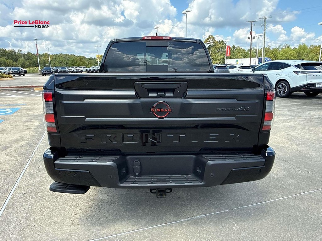 Used 2026 8501 NISSAN PRO-4X image 6