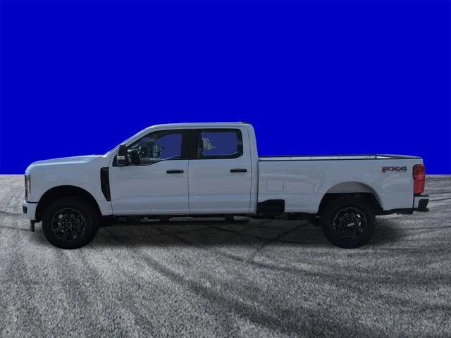 New 2026 White Ford XL image 7