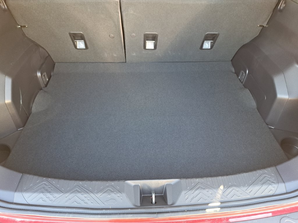 Certified Used 2026 Red Subaru Premium image 25
