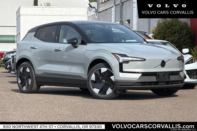 2026 Volvo EX30 Ultra