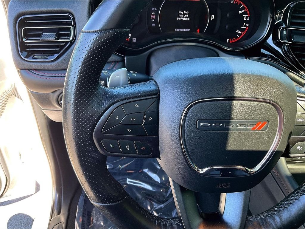 Used 2024 White Dodge GT Plus image 24