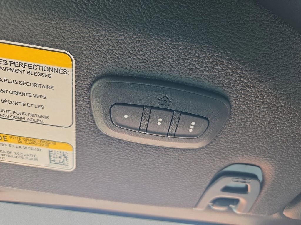 2025 Jeep Wrangler 4-Door Sport S - Photo 13