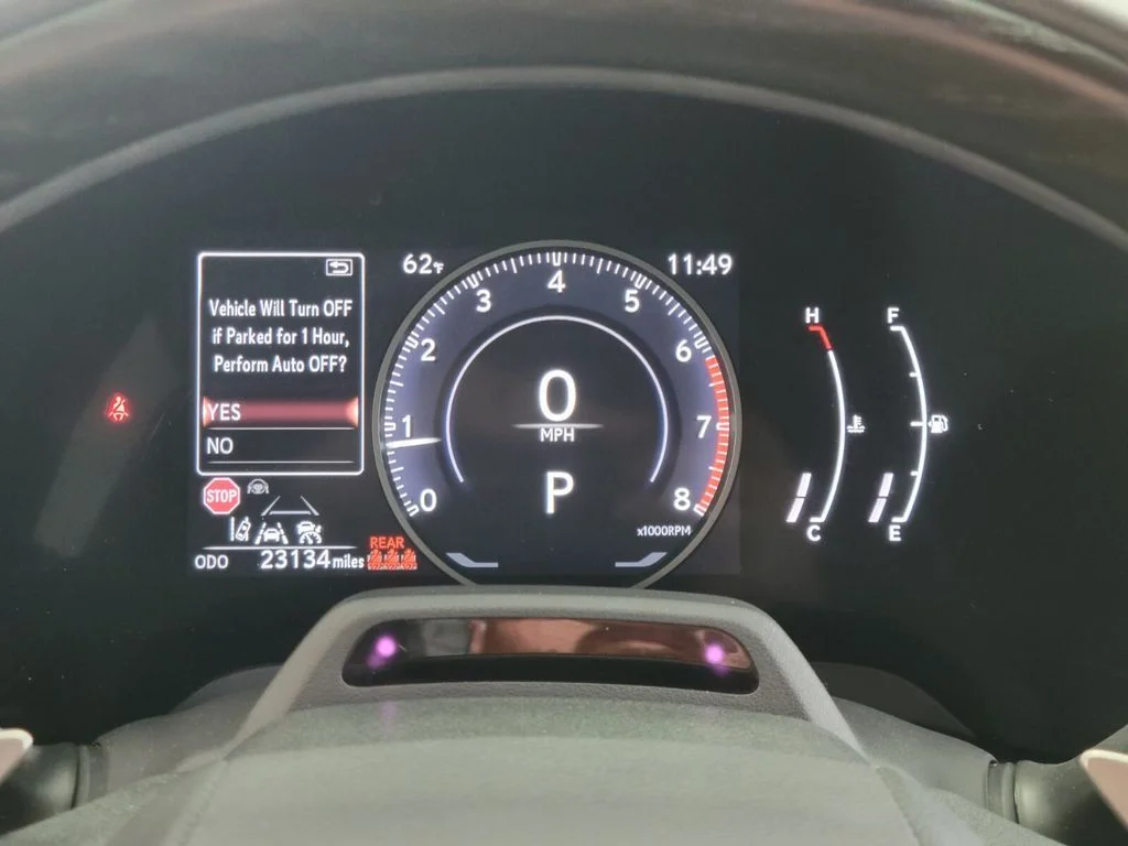 2024 Lexus RX 350 - Photo 22