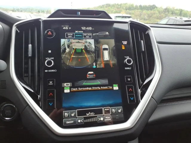 2026 Subaru Ascent Touring - Photo 23