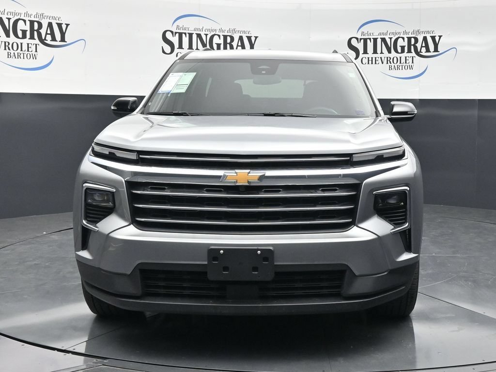 1GNERGKS7TJ165181