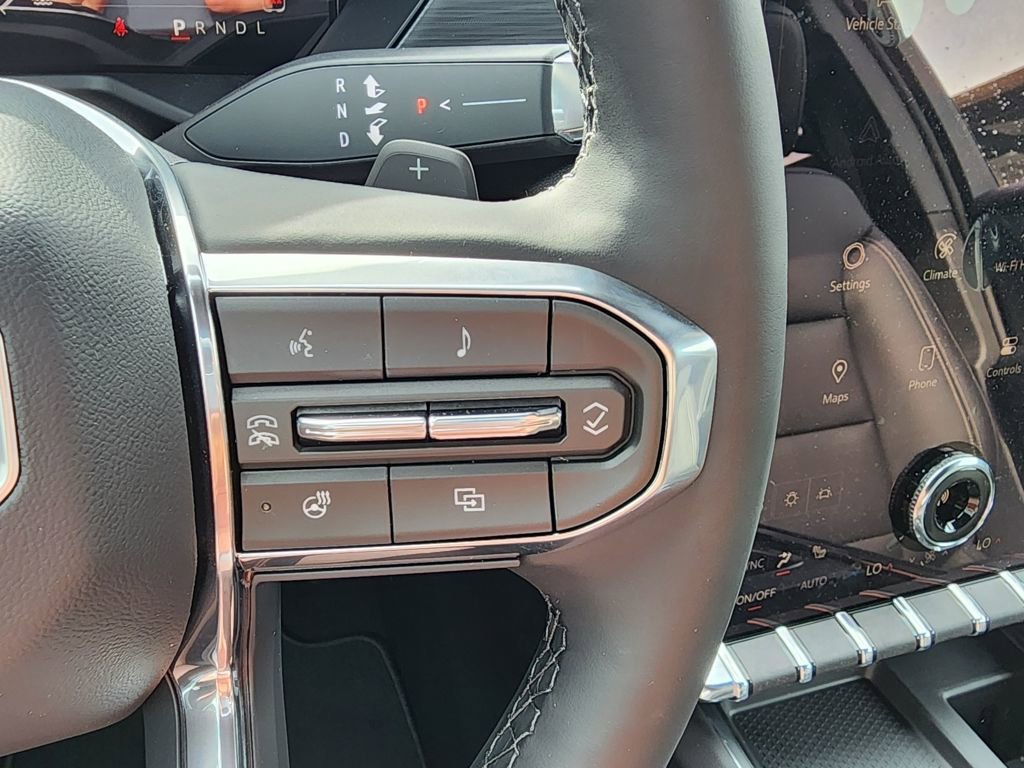 2026 GMC Acadia Elevation - Photo 21