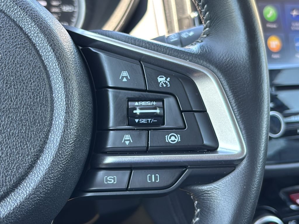 2023 Subaru Forester Premium - Photo 23