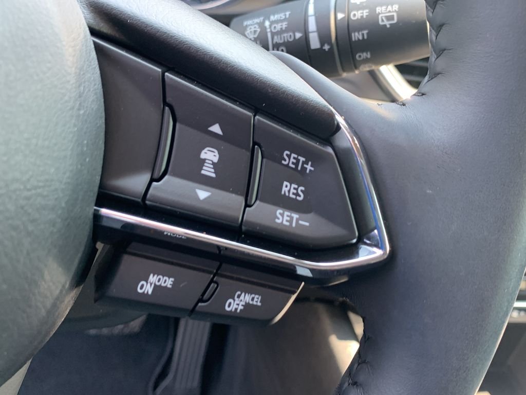 2024 Mazda CX-5 S Select Package - Photo 23