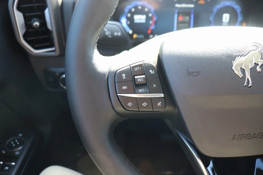 2025 Ford Bronco Sport Big Bend - Photo 28