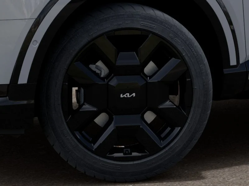New 2027  Kia SX Prestige image 9
