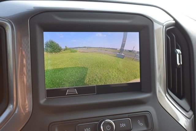 2025 Chevrolet Silverado 3500 HD Work Truck - Photo 20