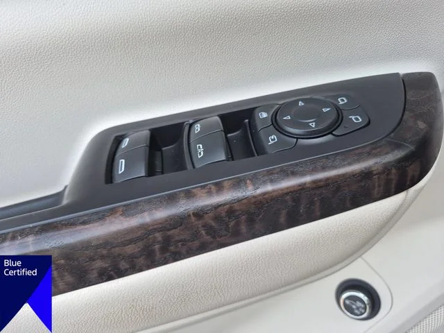 Certified Used 2020 White GMC Denali image 13