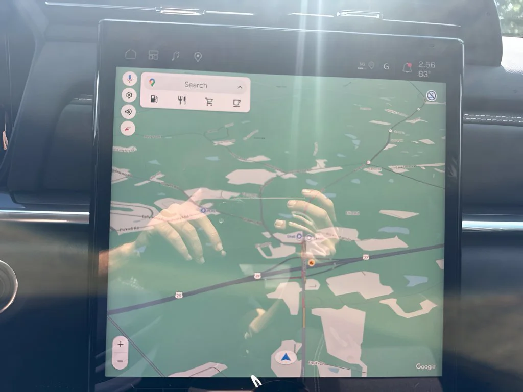 New 2027 Summit White GMC Elevation image 20