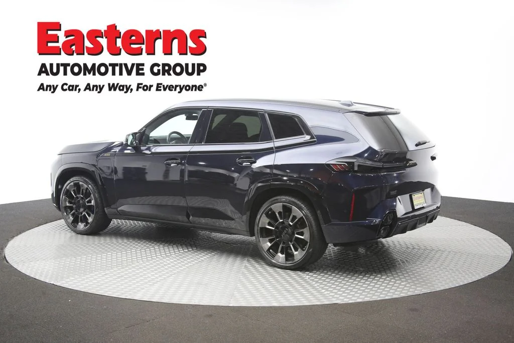 Used 2023 Black BMW Base image 64
