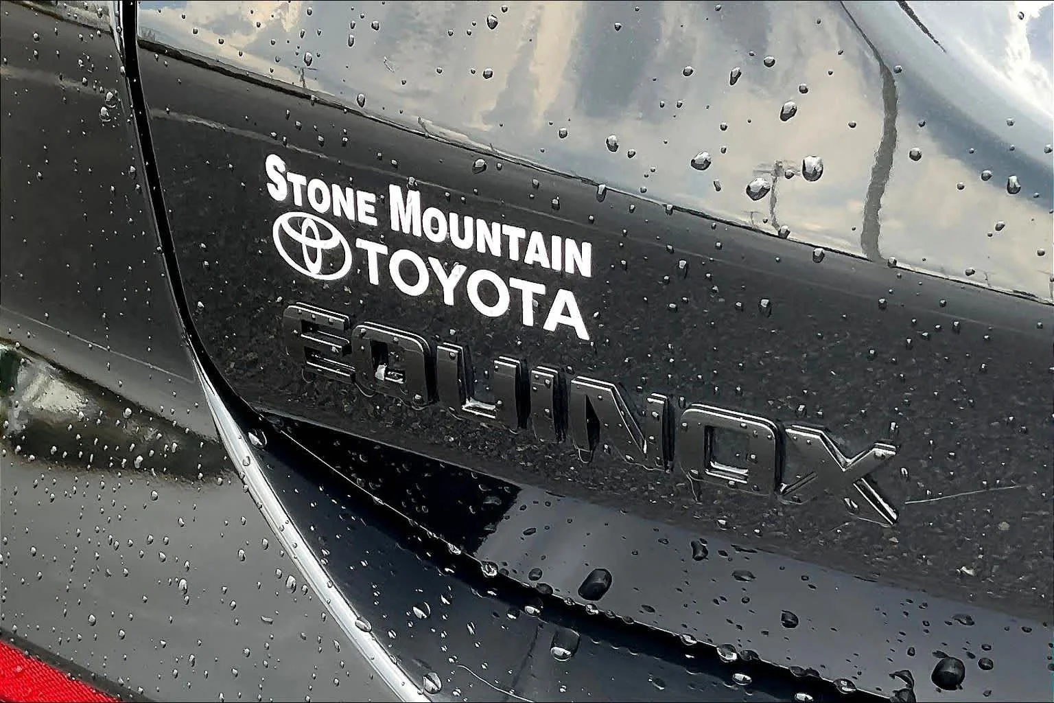 Used 2024 Mosaic Black Metallic Chevrolet RS image 19