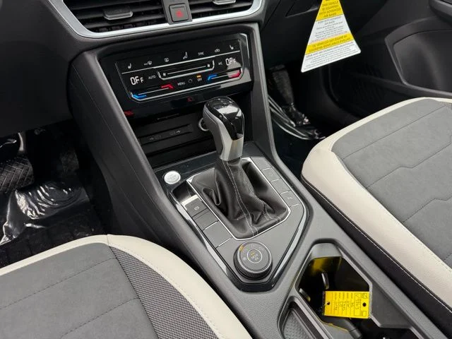 New 2026 Gray Volkswagen 1.5T SE image 12