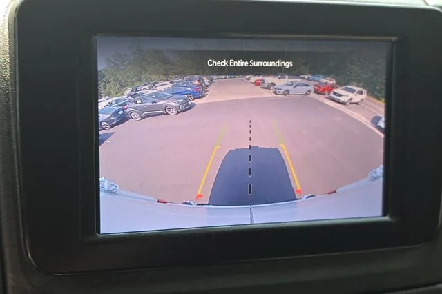 Used 2026 White Ram High Roof image 19