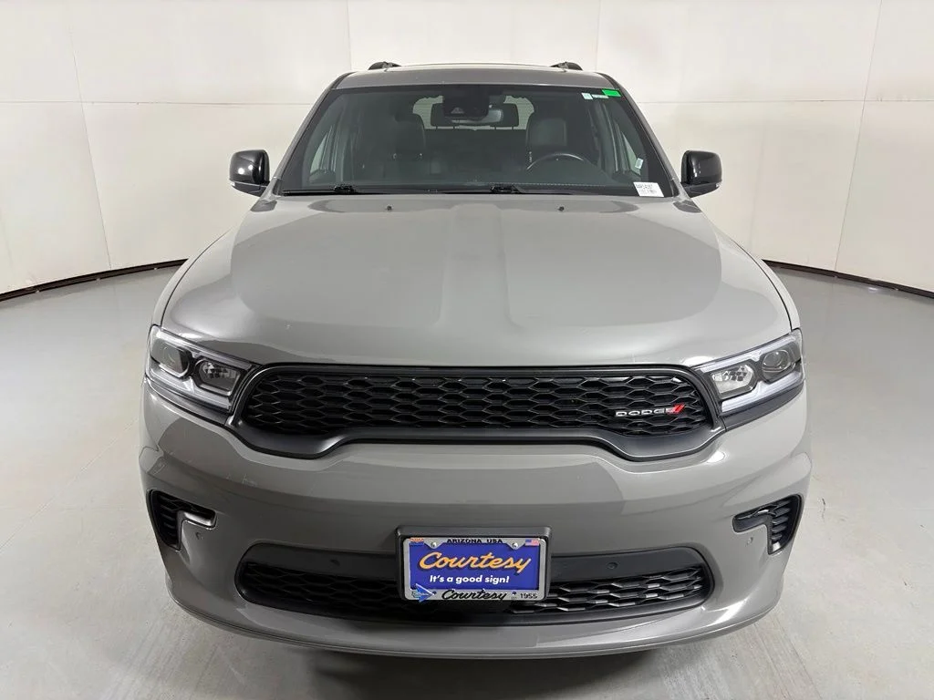Used 2025 Gray Dodge GT Plus image 3