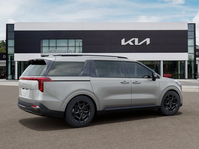 2026 Kia Carnival SX Prestige - Photo 6
