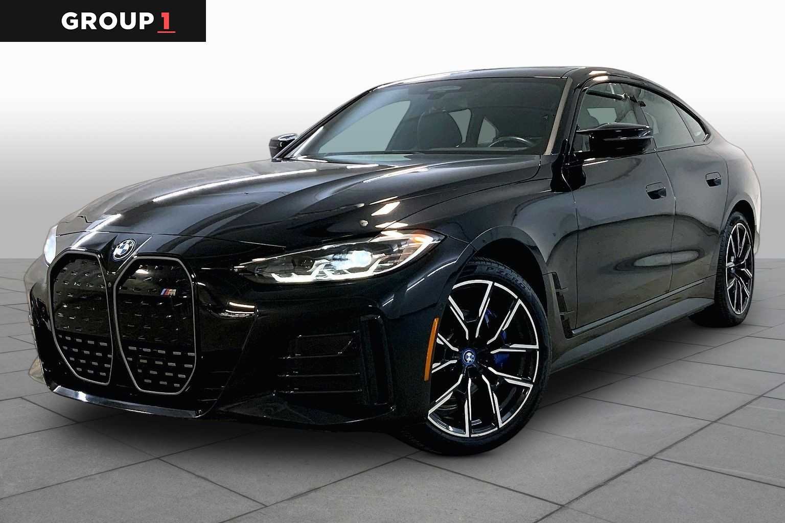 2024 BMW i4