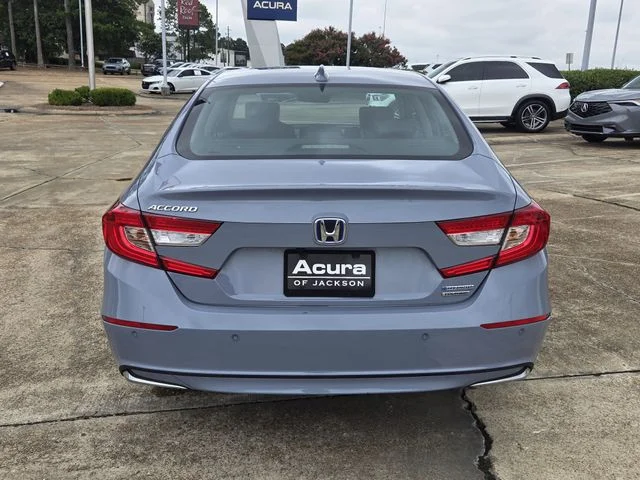 Used 2022 Gray Honda Touring image 7