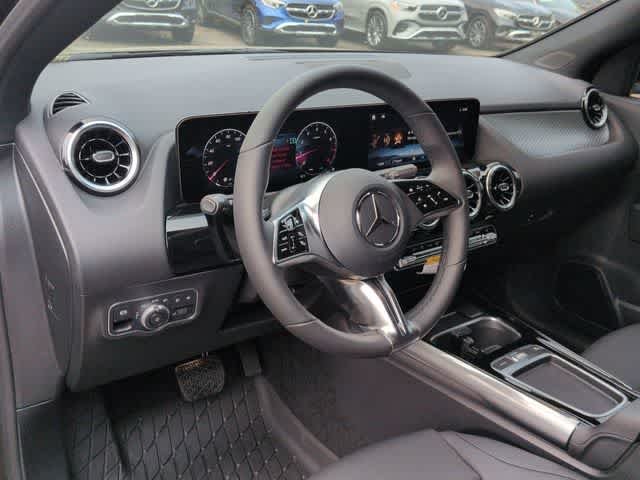 New 2026 Night Black Mercedes-Benz GLA 250 image 10