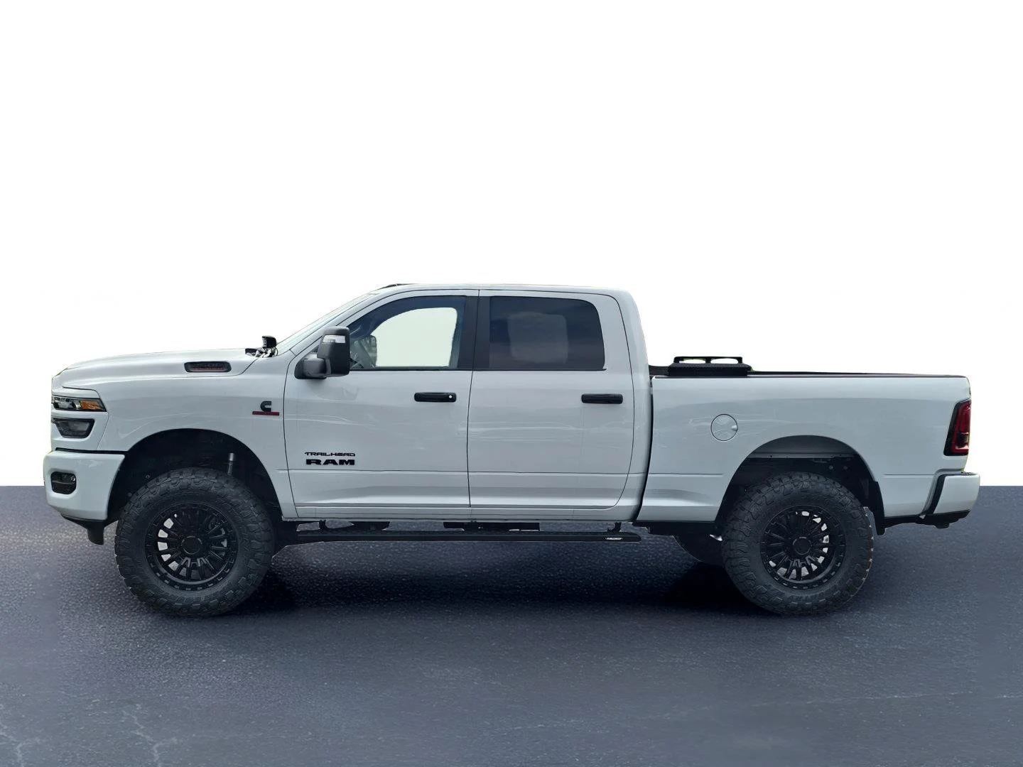 2026 RAM 2500 Big Horn - Photo 16