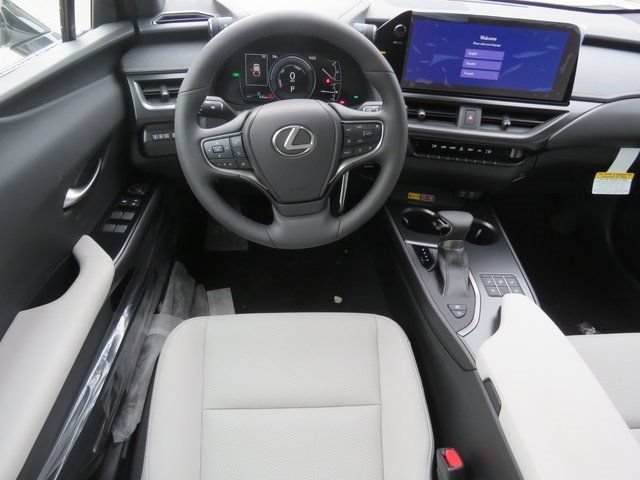 Certified Used 2023 Eminent White Pearl Lexus 250h Premium image 32