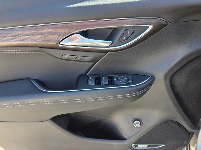 Used 2023 Gray Buick Avenir image 16
