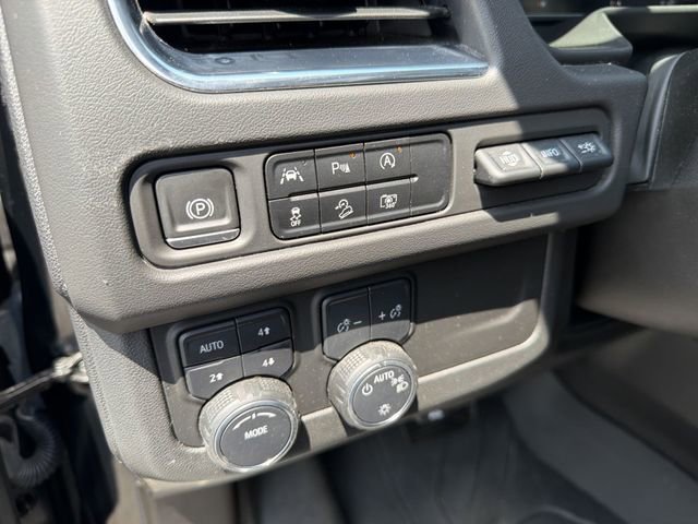 2023 Chevrolet Tahoe High Country - Photo 36