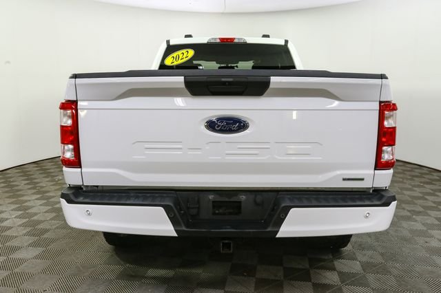 Used 2022 White Ford XL image 10
