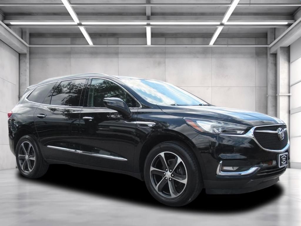 2019 Buick Enclave