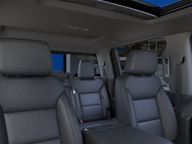 2026 Chevrolet Silverado 1500 LT Trail Boss - Photo 24