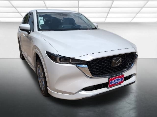 2025 Mazda CX-5 S Carbon Edition Auto AWD's photo