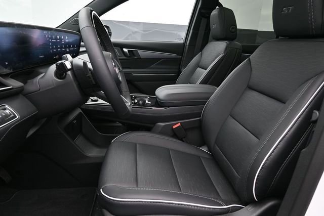 2026 Buick Enclave Sport Touring - Photo 10