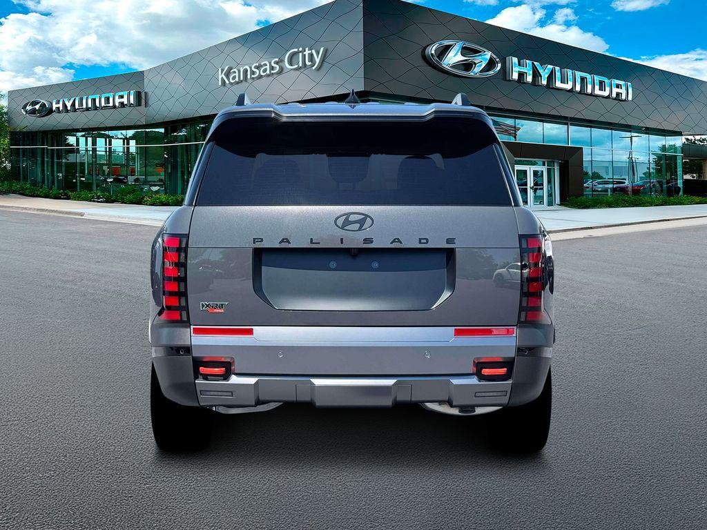 New 2026 Ecotronic Gray Pearl Hyundai XRT Pro image 6