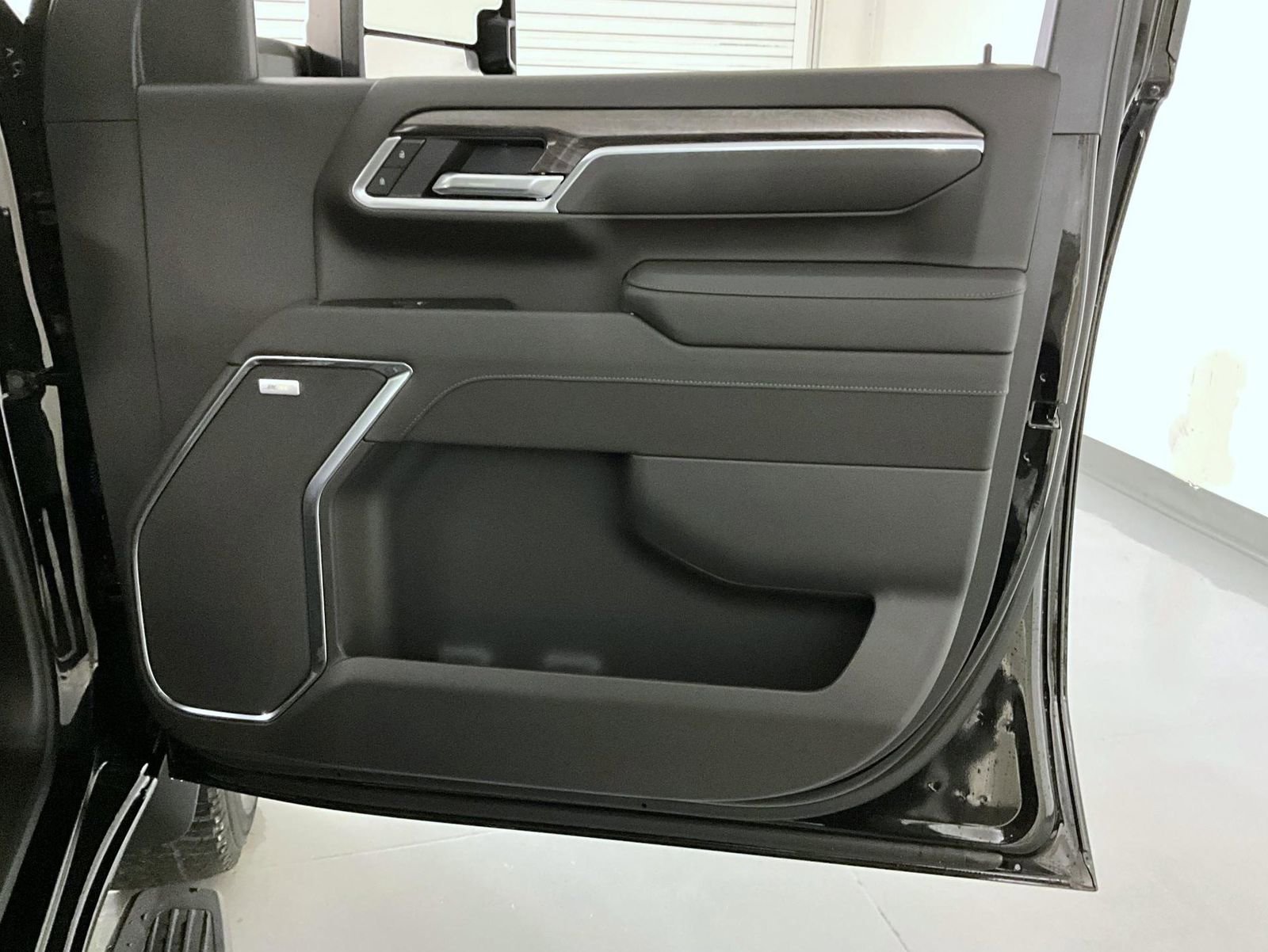 2026 Chevrolet Silverado 2500 HD LTZ - Photo 16