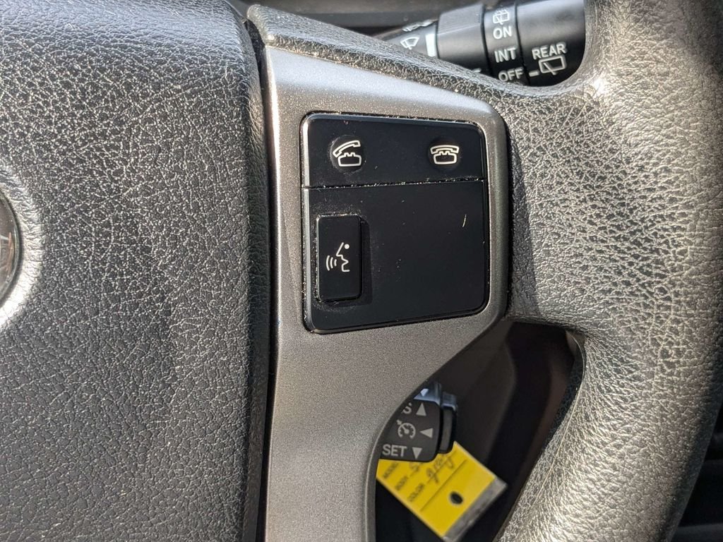 Used 2012 Gray Toyota SR5 image 27