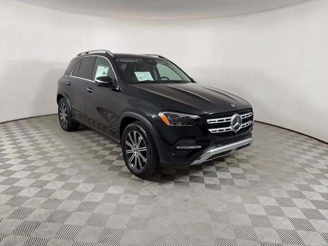2026 Mercedes-Benz GLE GLE 350
